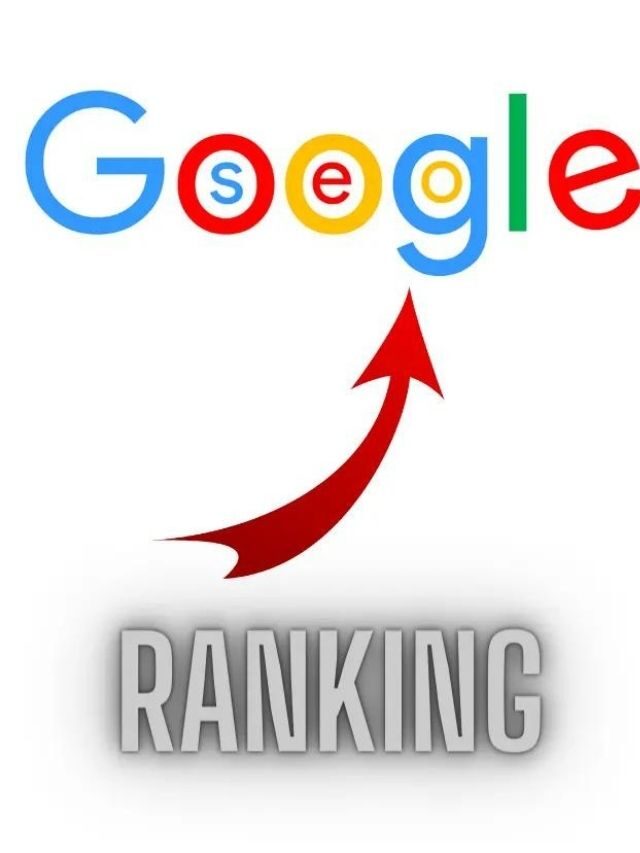 Most Important 8 SEO Ranking Factors 2023