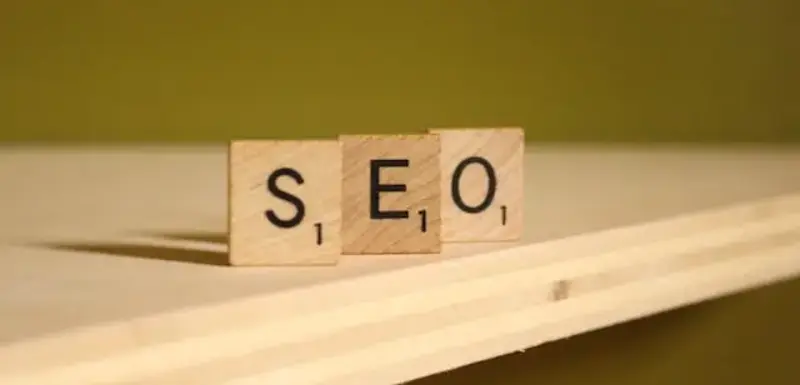 Search Engine Optimization