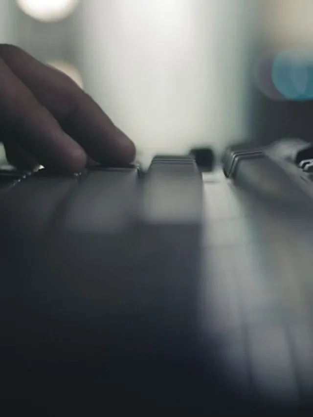 12 Types of Keywords in Digital Marketing in 2023
