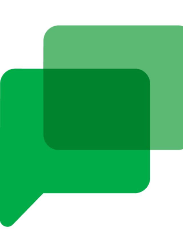 How to Enable Google Chat 2023- Under a Minute