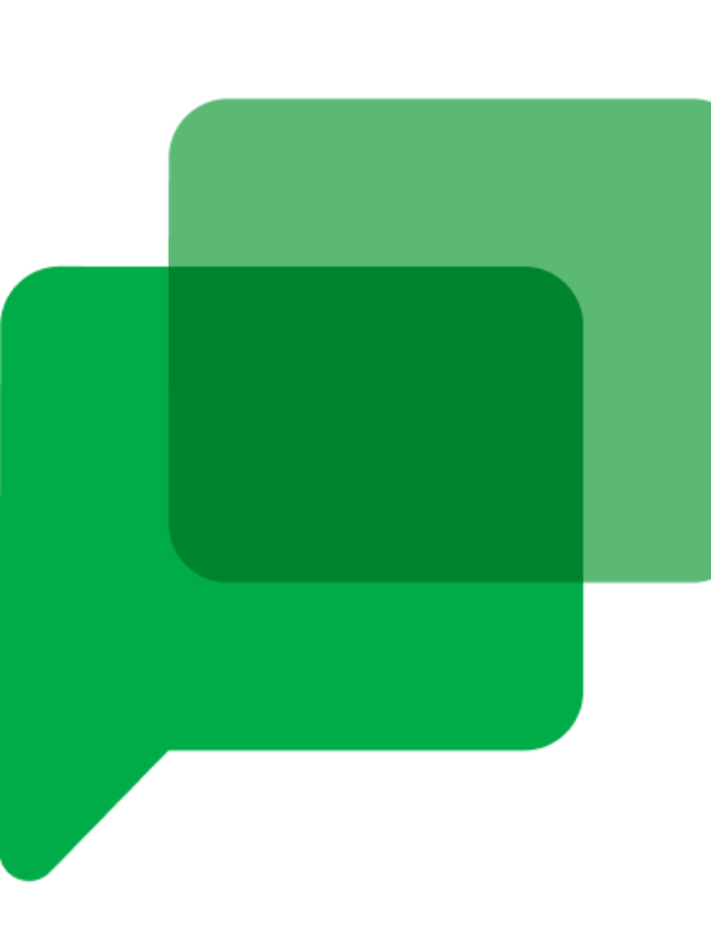 Google Chat amp