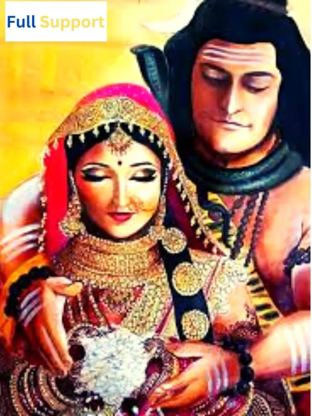 महाशिवरात्रि
