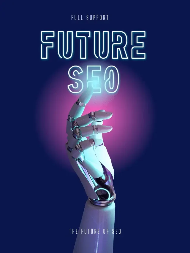 The Future of SEO: How Artificial Intelligence Will Transform Search Marketing