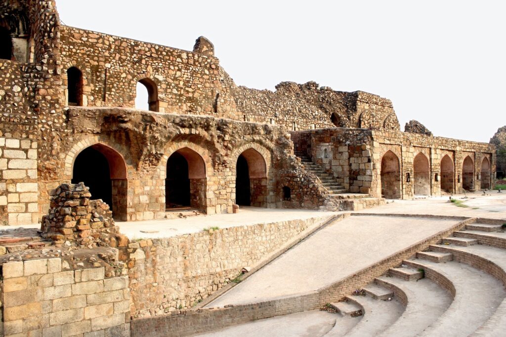 Mystery of Kuldhara Village