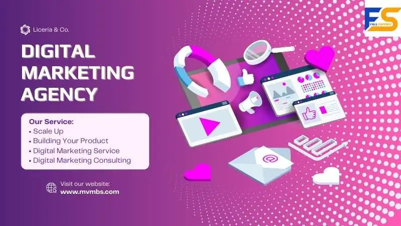 Top Digital Marketing Company in Noida