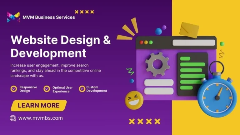 Website Designing in Noida