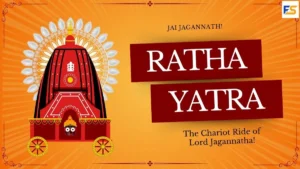 jagannath rath yatra