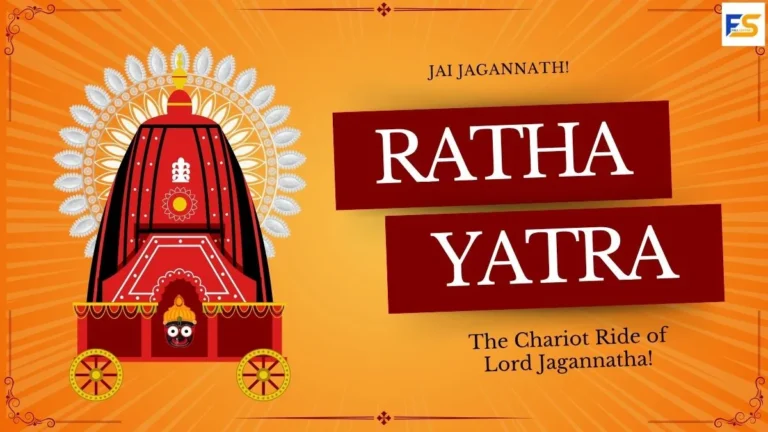 jagannath rath yatra