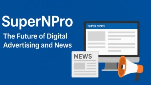 SuperNPro